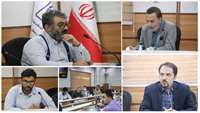 برگزاری کارگاه آشنایی با شتاب دهنده ها