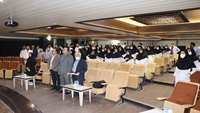 سمپوزیوم مدیریت بحران در مسمومیت‌های اورژانس برگزار شد