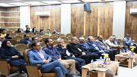 نخستین سمپوزیوم منطقه ای فناوری های نوین در انجام مطالعات بین رشته ای علوم پزشکی و دامپزشکی برگزار شد