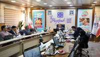 تسریع در توسعه پارک علم و فناوری سلامت سمنان با تأکید بر گسترش همکاری‌های مشترک