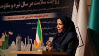ماساژ هوشمند؛ پیوند مهندسی زیستی و درمان هدفمند در دانشگاه علوم پزشکی استان سمنان