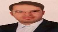 کسب عنوان دانشجوی پژوهشگر برجسته کشور توسط دکتر محسن پورعزیزی