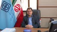 محقق برگزيده در بيستمين جشنواره تحقيقاتي علوم پزشكي رازي