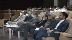  سمپوزیوم تغییرات اقلیمی، بیماری های ریوی و درمان های نوظهور برگزار شد.