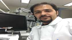 کسب افتخار در حوزه دانش بنیان برای دانشگاه علوم پزشکی سمنان- ثبت شرکت دانش بنیان پیشگامان سلول درمانی شبکیه سمنان 