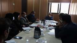 شانزدهمین جلسه شورای تحقیقات نظام سلامت (HSR) برگزار شد.