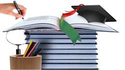 فرآیند انجام پایان نامه دانشجویان تحصیلات تکمیلی مقاطع ارشد، دکتری تخصصی و دستیاران بالینی
