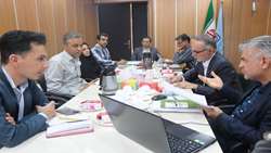 بررسی اولویت‌های پیشنهادی سازمان مدیریت و برنامه ریزی استان سمنان در کمیته تخصصی آموزشی، فرهنگی و سلامت