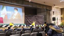 آئین تجلیل از پژوهشگران برتر و رونمایی از مجله میکروبیوتا در دانشگاه علوم پزشکی استان سمنان