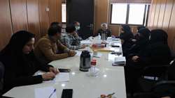 دکتر مجید میرمحمدخانی: برنامه استراتژیک و عملیاتی از مهم ترین اسناد بالادستی است