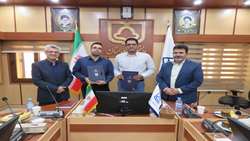 انعقاد تفاهم نامه همکاری‌ پژوهشی دانشگاه علوم پزشکی سمنان و دانشگاه سمنان