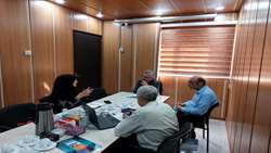 امکان سنجی جذب منابع خارج دانشگاه جهت ساخت دستگاه شبیه ساز برای آموزش دانشجویان پزشکی