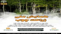 همایش ملی زراعت چوب 