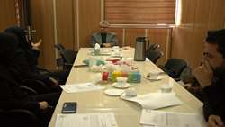 شرایط جذب اعضای هیات علمی پژوهشی مورد بازبینی قرار گرفت