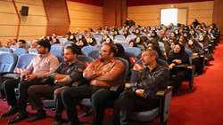کارگاه پیشگیری از آسیب‌های روانی ناشی از تروما برگزار شد 