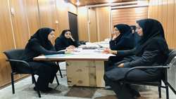 پیگیری مصوبات کمیته ارتقاء دانشگاه در حال اجرا است