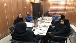 تأکید بر تسهیل بهره‌مندی شرکت‌های دانش‌بنیان از مشوق‌های مالیاتی در نشست مشترک دانشگاه و سازمان امور مالیاتی