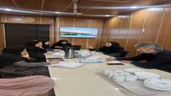 برگزاری کارگاه تخصصی بررسی طرح‌های اثرگذار در معاونت تحقیقات و فناوری