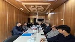 بررسی استقرار «خانه فناور محیط زیست» با محوریت همکاری دانشگاه و سازمان محیط زیست استان سمنان