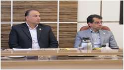 جلسه سوم شورای پژوهشی بیمارستان کوثر