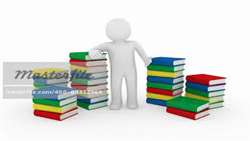 فهرست عناوین کتب مرجع کتابخانه مرکز کوثر در سال 1395