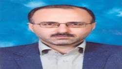 تبریک ارتقاء مرتبه دکتر محمدرضا عسگری