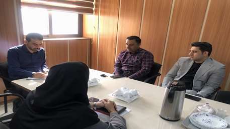  نشست هم‌اندیشی توسعه همکاری‌های پژوهشی و فناورانه در حوزه هوش مصنوعی